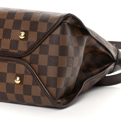 Louis Vuitton Damier Ebene Duomo Messenger 10 of 13