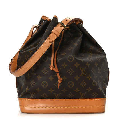 Louis Vuitton Monogram Noe 1 of 11