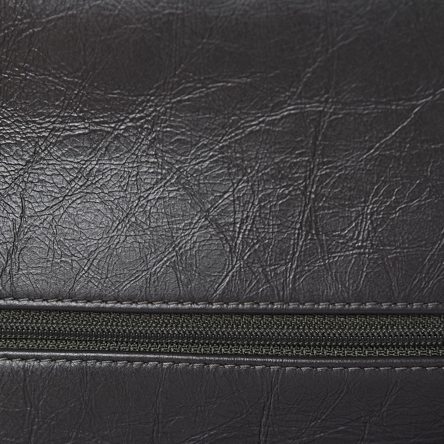 Chanel Aged Calfskin Chevron Quilted 2.55 Reissue 226 Dark Grey 11 of 14