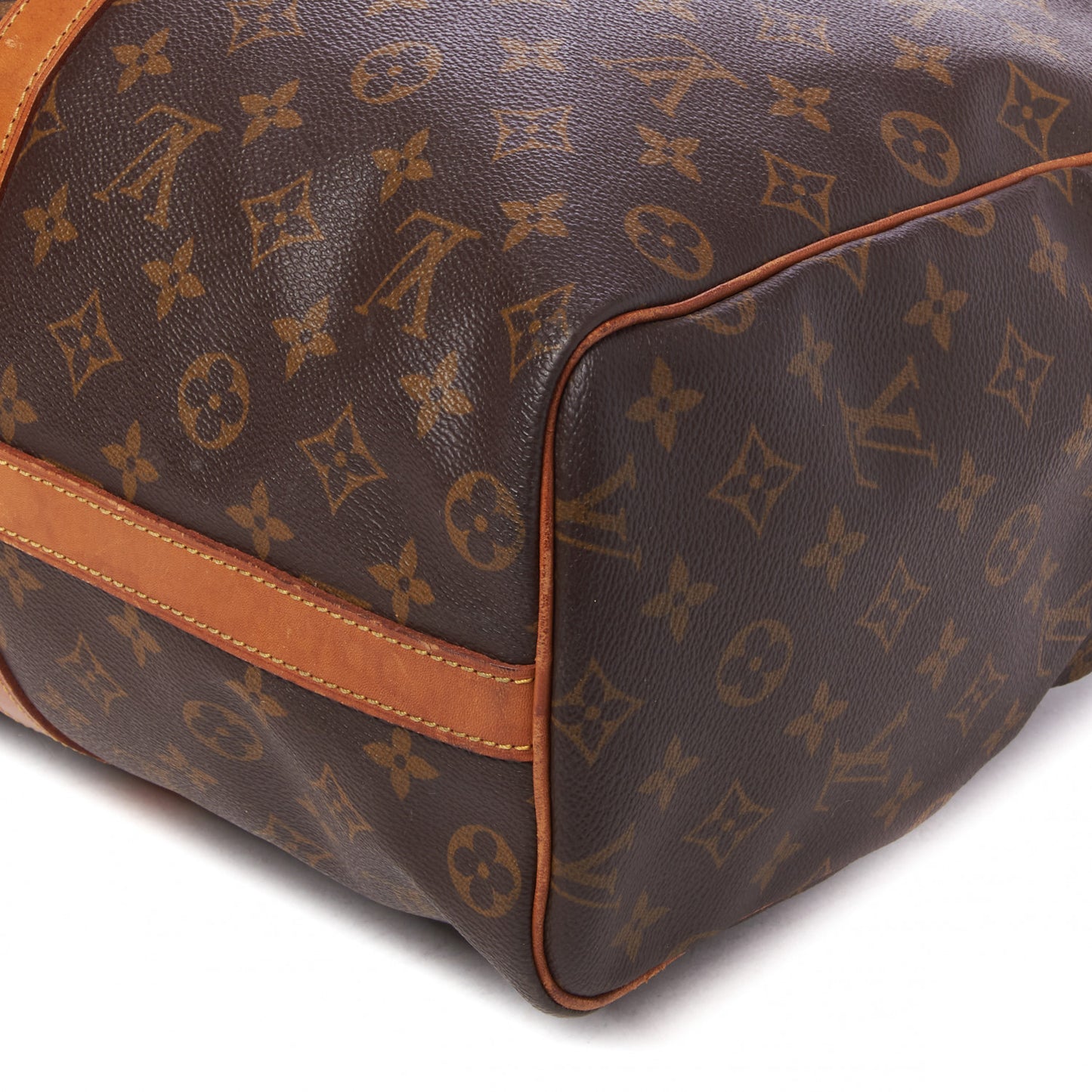 Monogram Sac Flanerie 50
