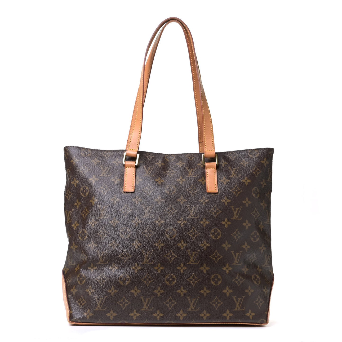 Monogram Cabas Mezzo