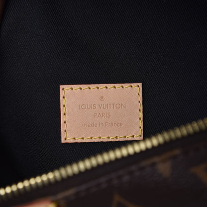 Louis Vuitton Monogram Bumbag 6 of 7