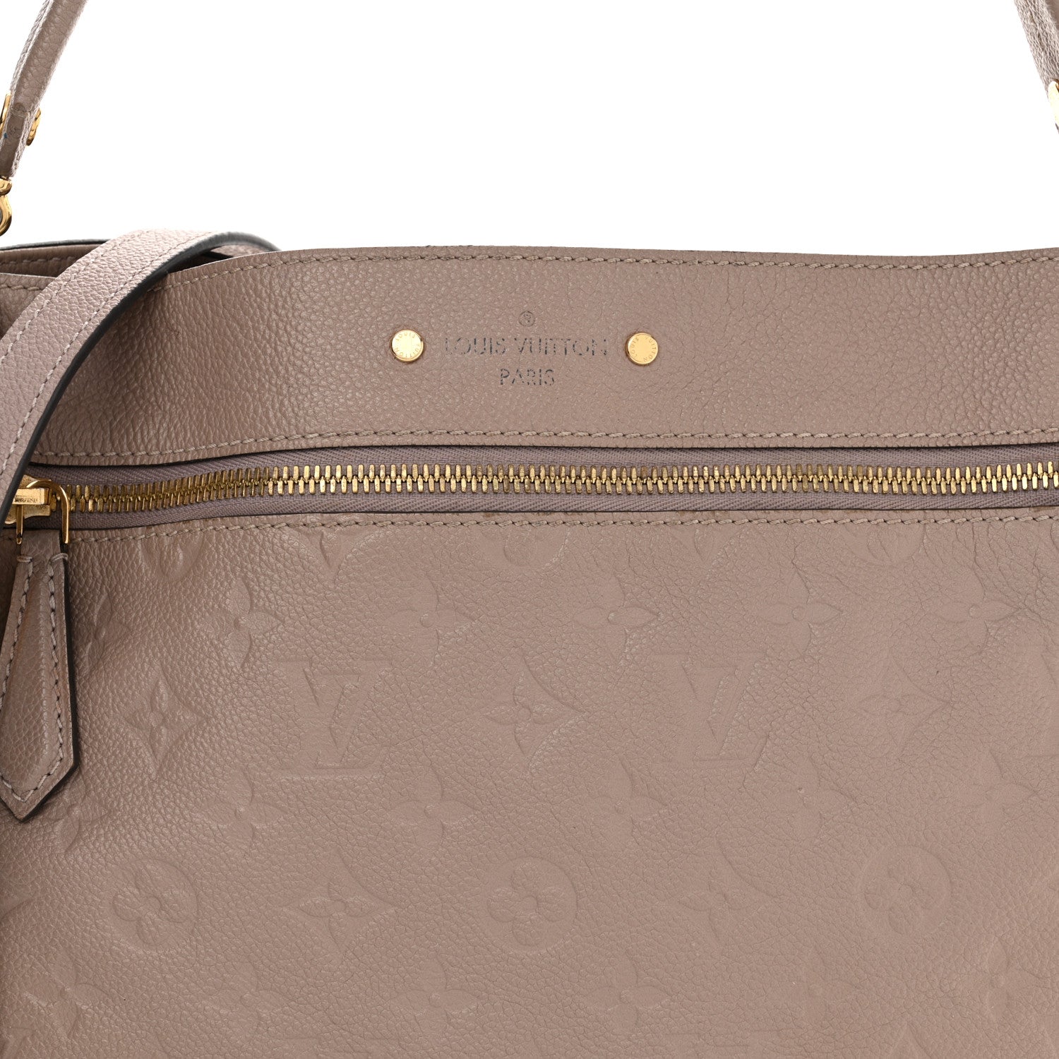 Louis Vuitton Empreinte Spontini Mastic 7 of 16