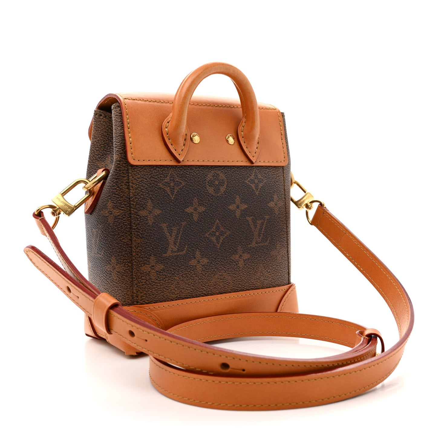 Monogram Dust Steamer 15