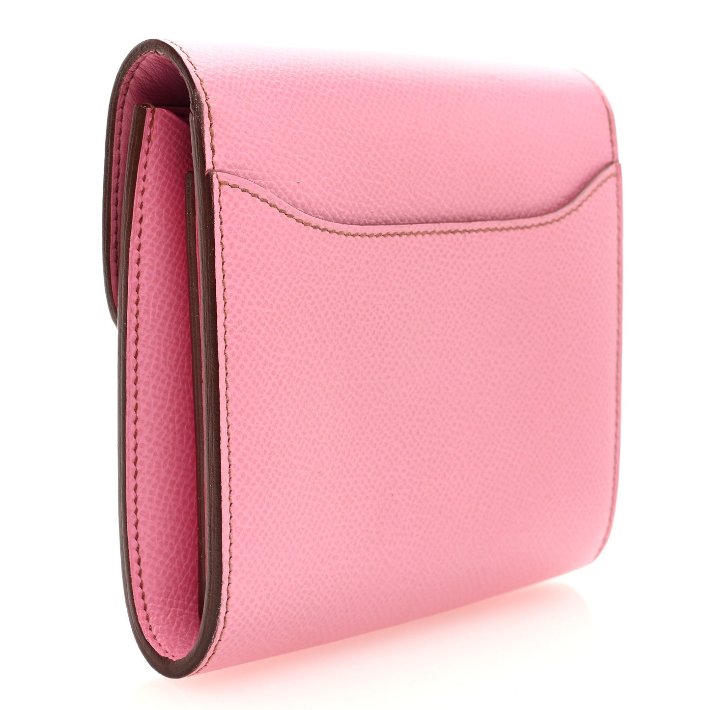 Epsom Constance Compact Passant Wallet 5P Pink