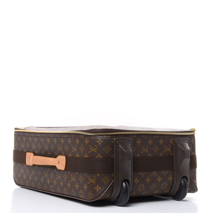 Louis Vuitton Monogram Pegase 60 6 of 15