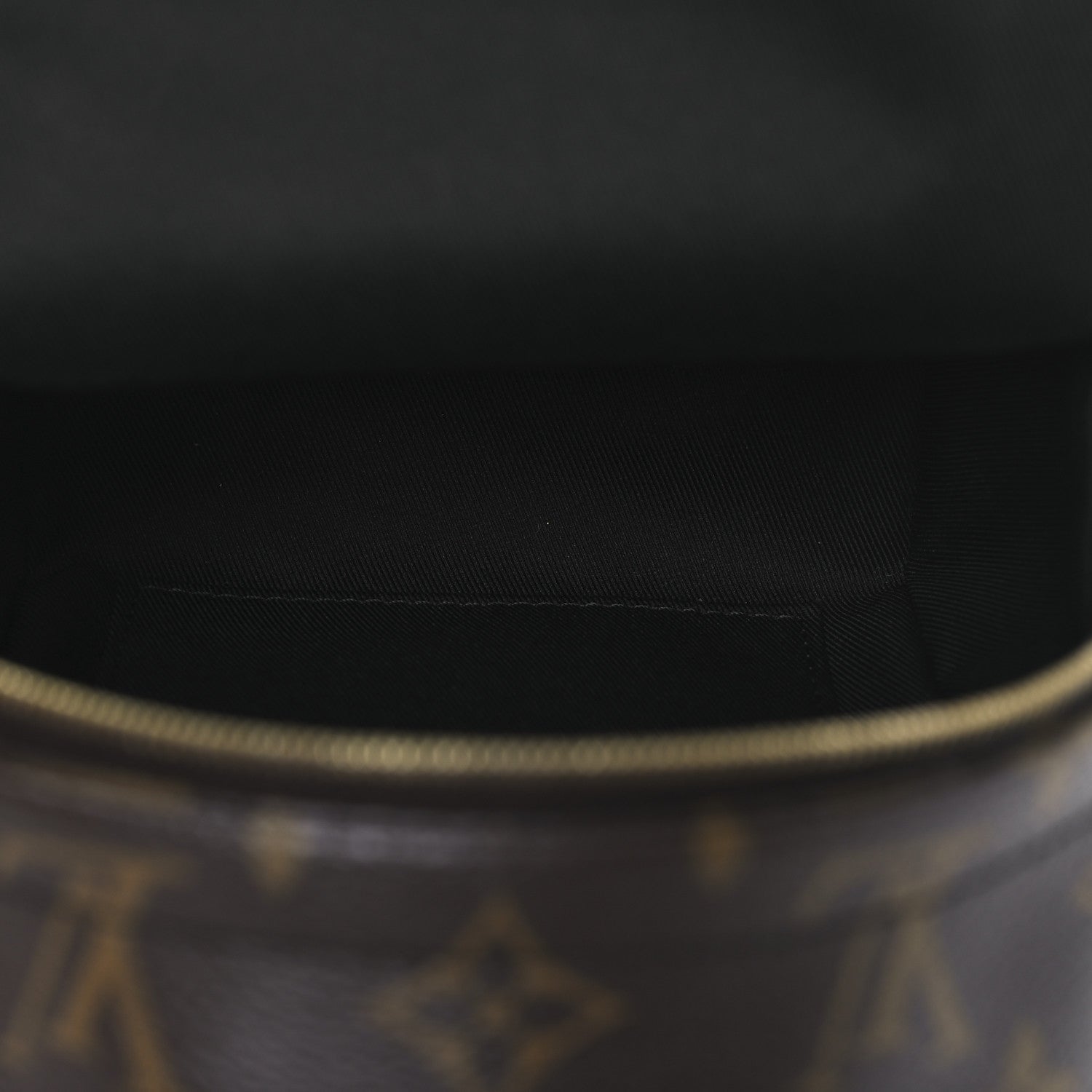 Louis Vuitton Monogram Palm Springs Backpack Mini 5 of 10