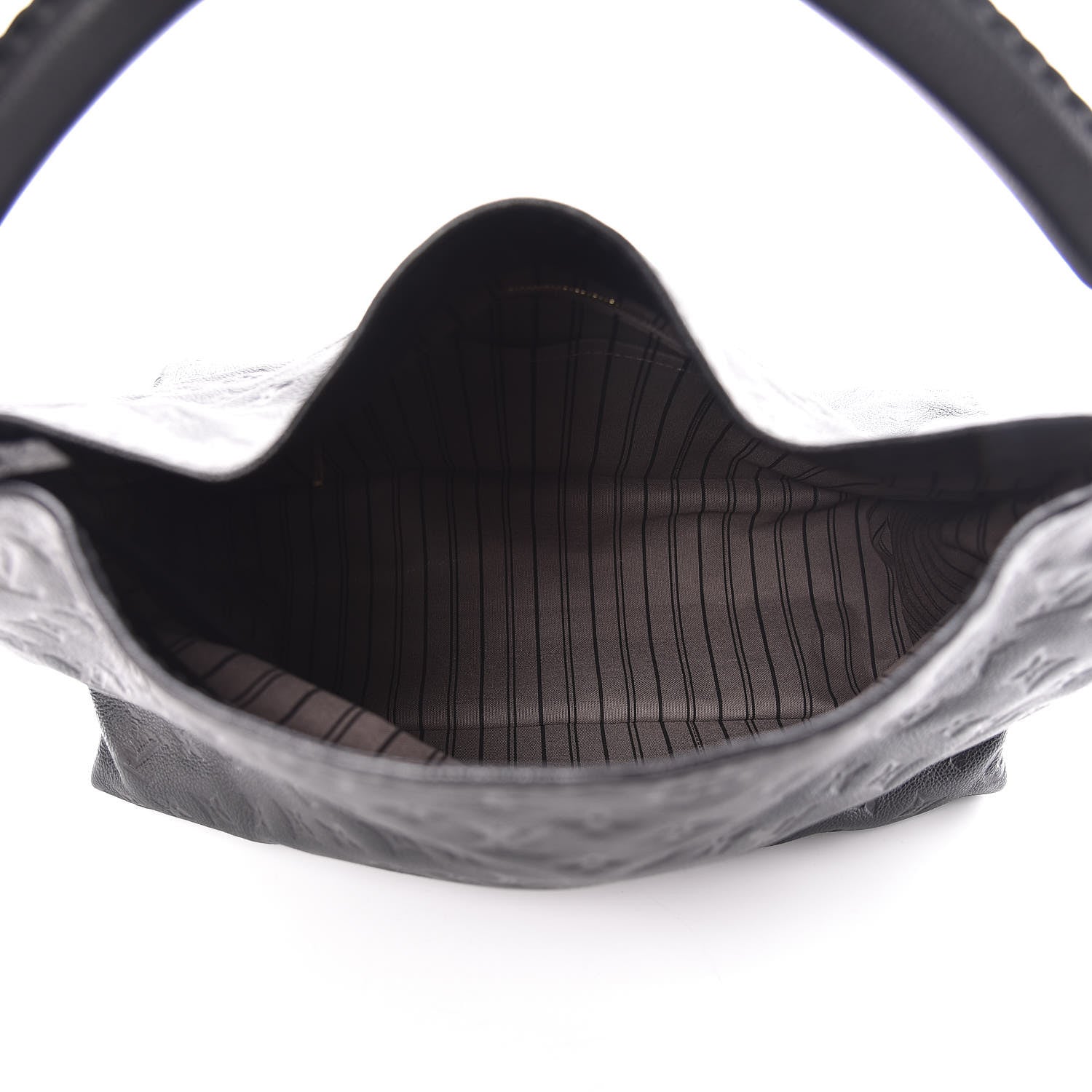 Louis Vuitton Empreinte Artsy MM Black 5 of 10