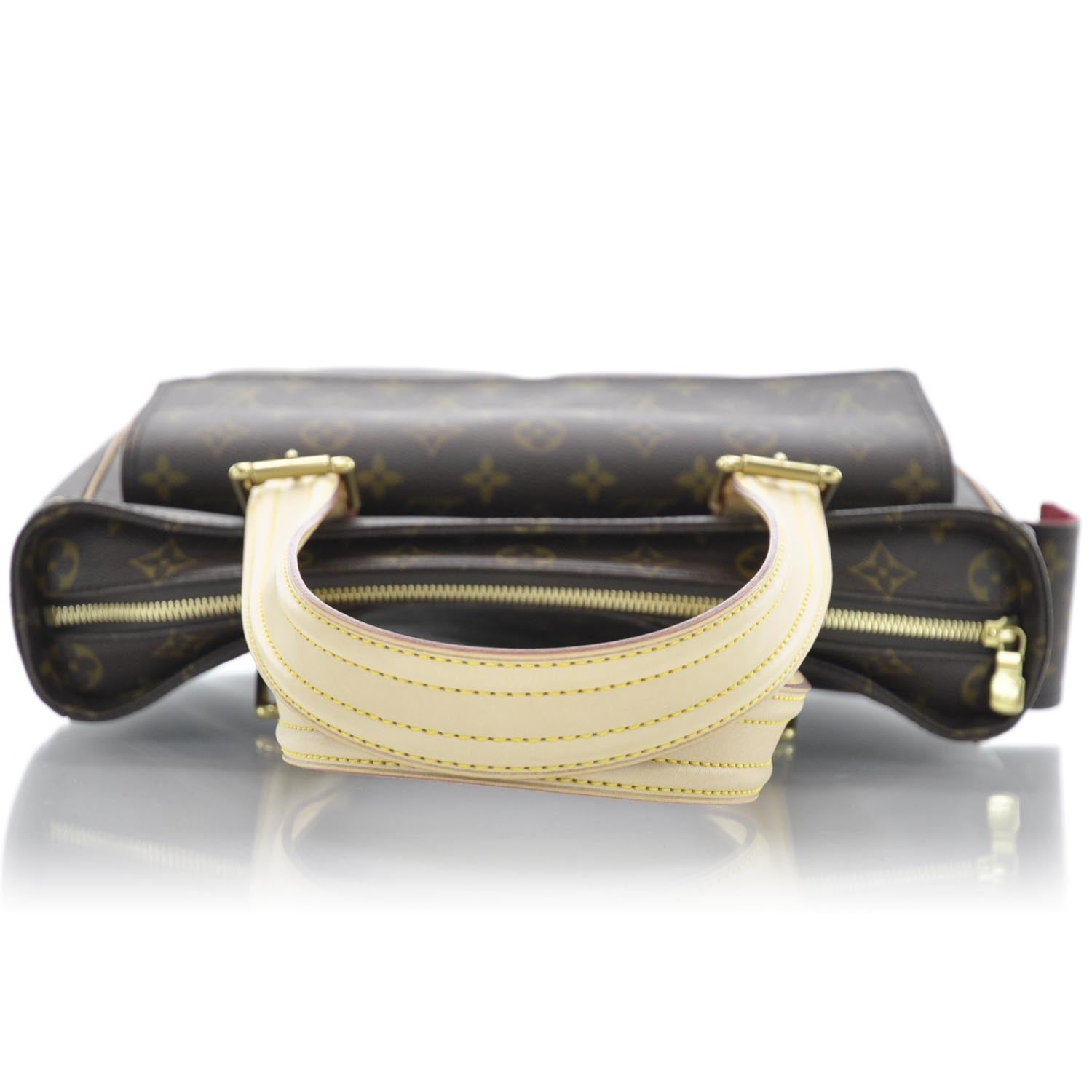 Louis Vuitton Monogram Multipli-cite 6 of 10