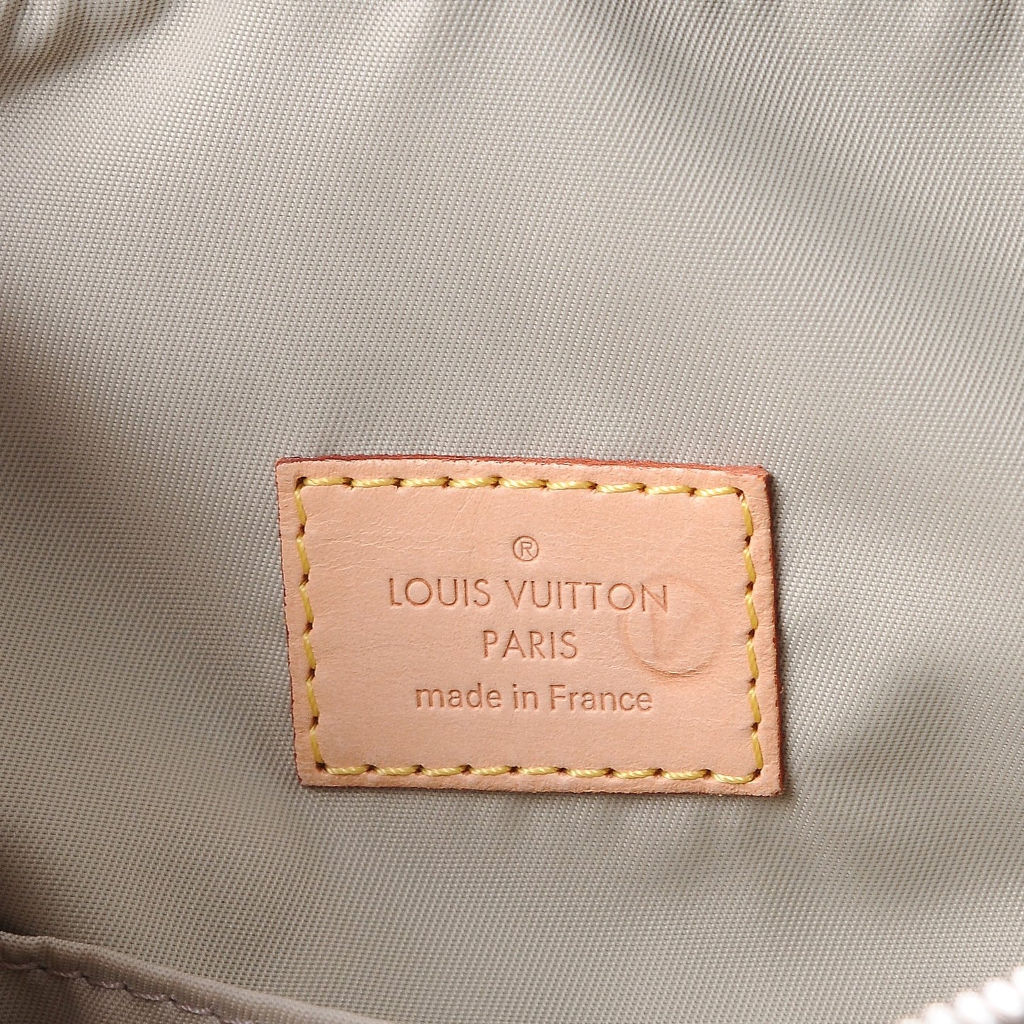 Damier Geant Citadin NM Terre