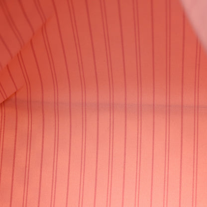 Louis Vuitton Damier Azur Delightful MM Rose Ballerine 11 of 14