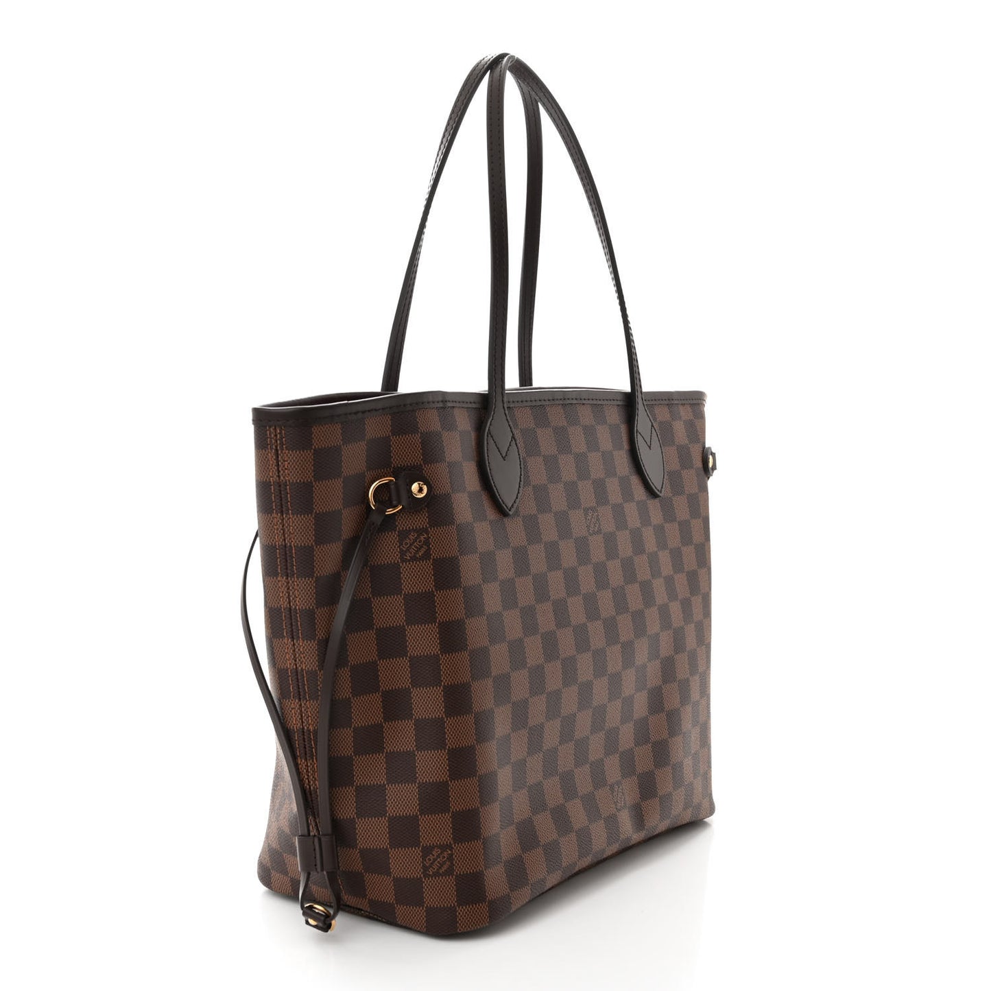 Damier Ebene Neo Neverfull MM