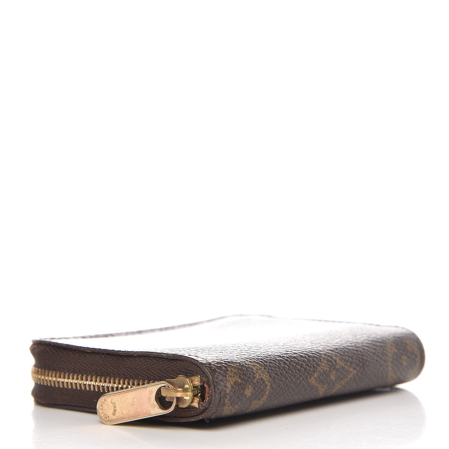 Louis Vuitton Monogram Zippy Coin Purse 4 of 7