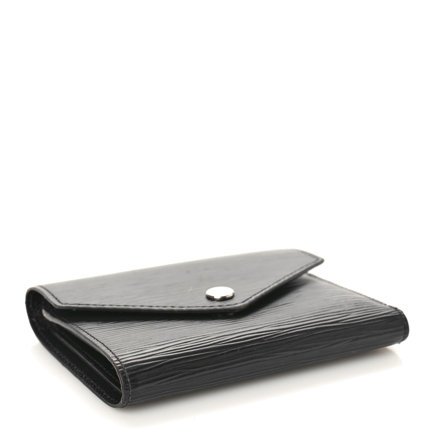 Epi Victorine Wallet Black