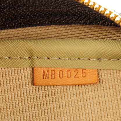 Louis Vuitton Monogram Evasion Sports Bag 7 of 7