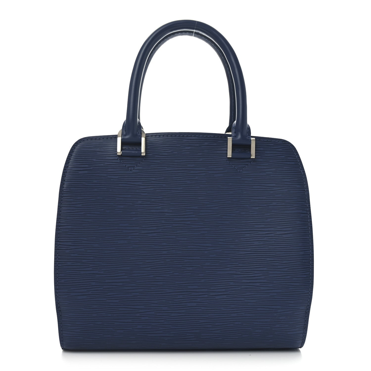 Louis Vuitton Epi Pont-Neuf Myrtille 1 of 10