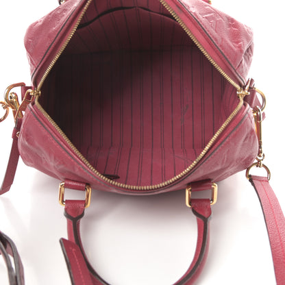 Louis Vuitton Empreinte Speedy Bandouliere 25 Aurore 5 of 16