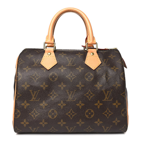 Monogram Speedy 25