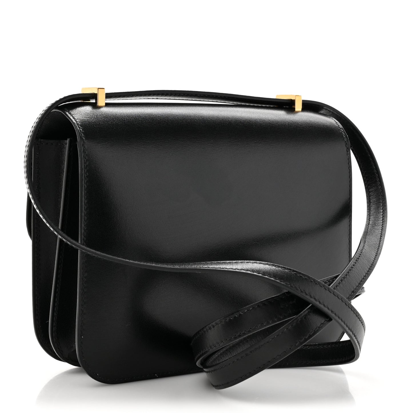 Box Constance 18 Black