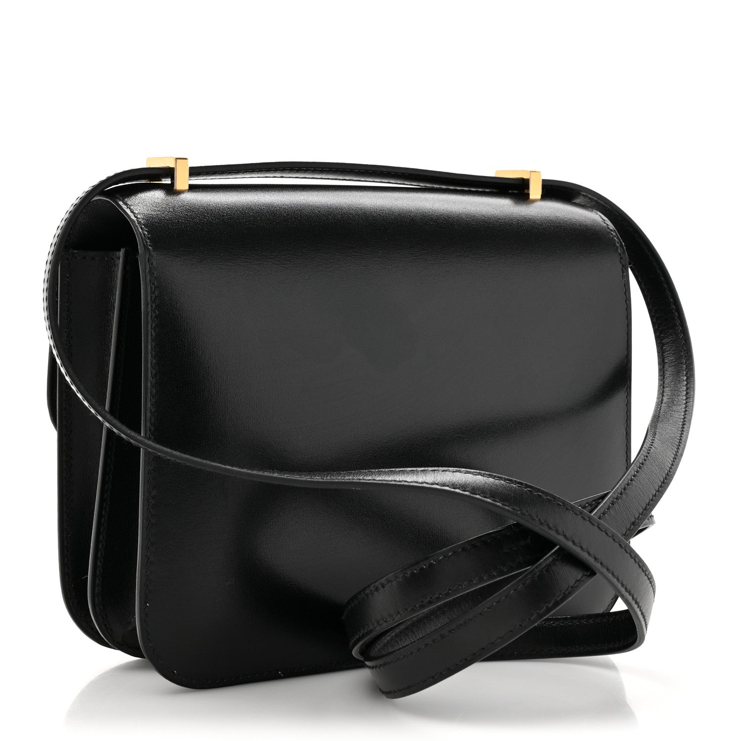 Hermes Box Constance 18 Black 4 of 12