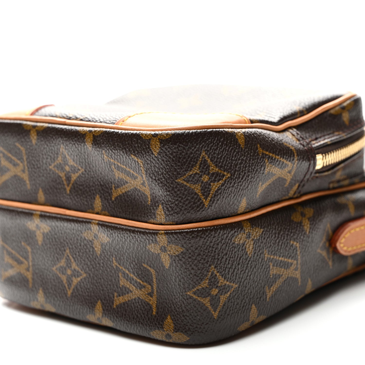 Louis Vuitton Monogram Amazone 9 of 10