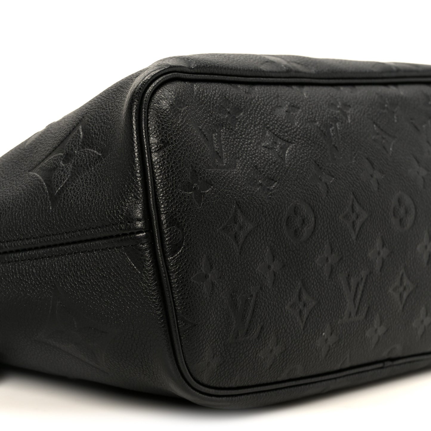 Empreinte Monogram Giant Neverfull MM Black