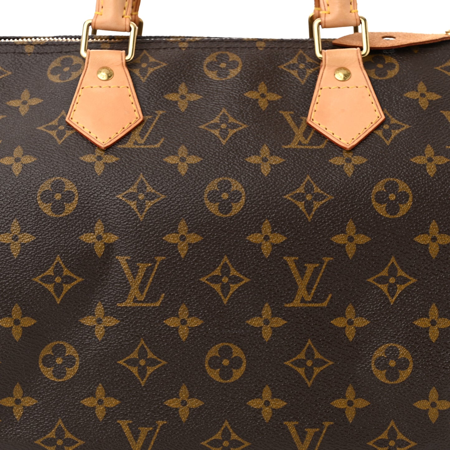 Monogram Speedy 30