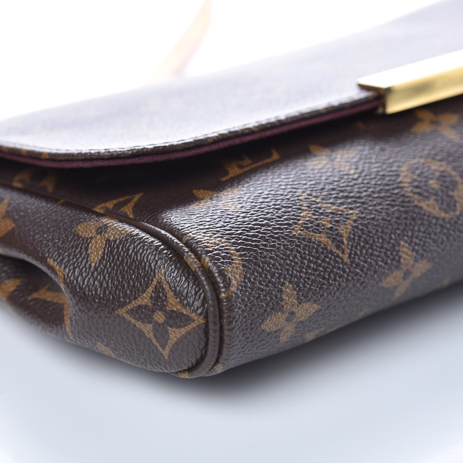 Louis Vuitton Monogram Favorite MM 9 of 10