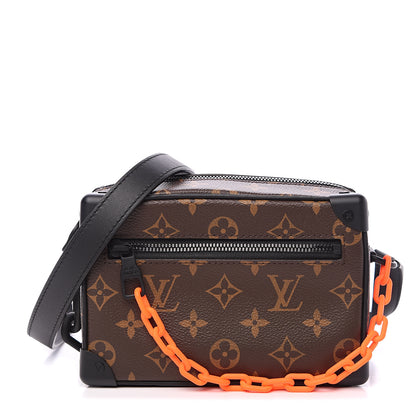 Louis Vuitton Monogram Solar Ray Mini Soft Trunk 1 of 8