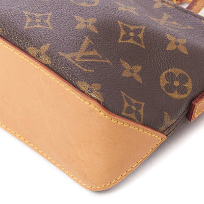 Louis Vuitton Monogram Trotteur 5 of 8