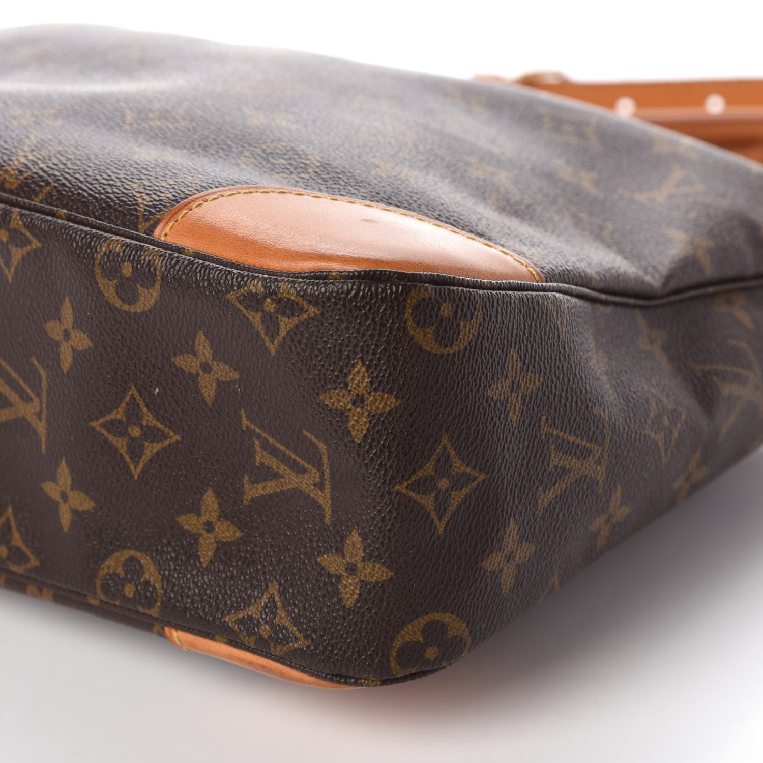 Louis Vuitton Monogram Boulogne 30 9 of 9