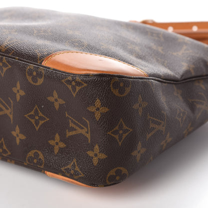 Louis Vuitton Monogram Boulogne 30 9 of 9