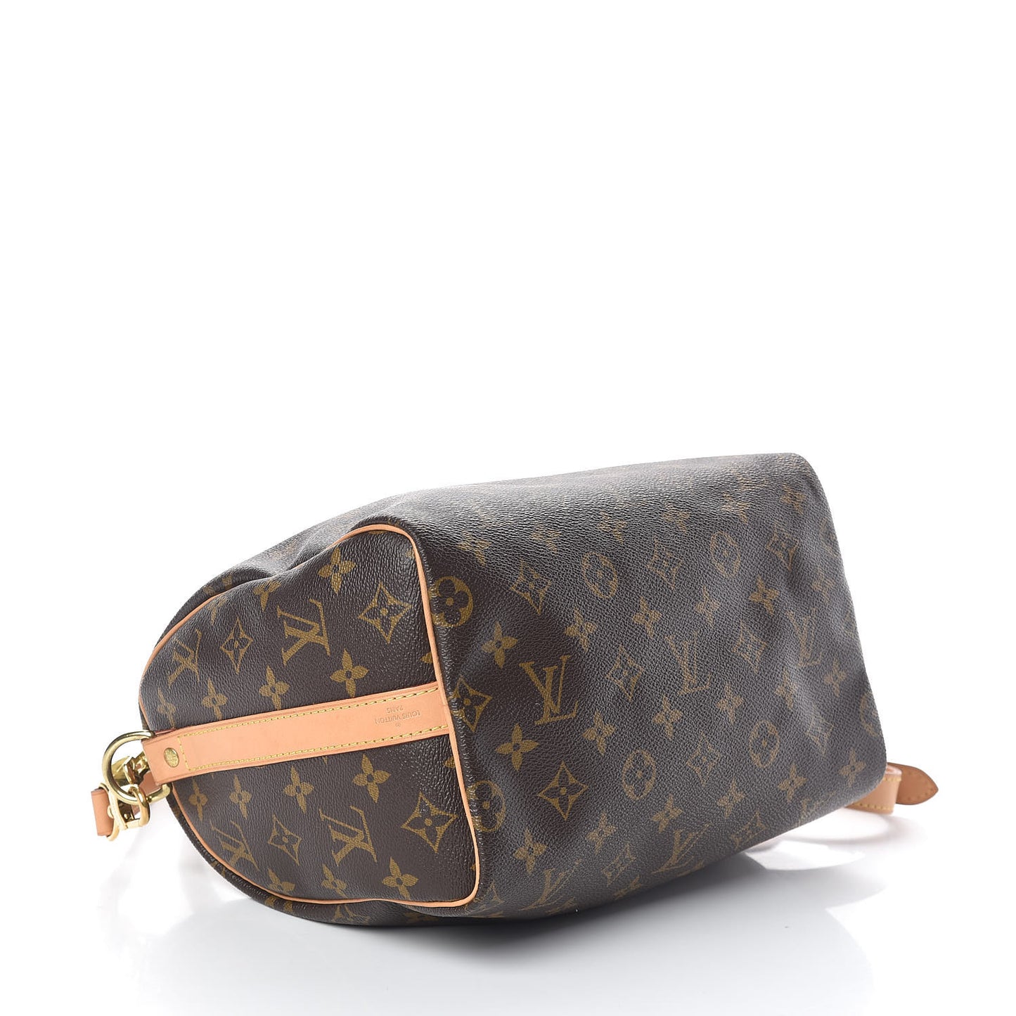 Monogram Speedy Bandouliere 25