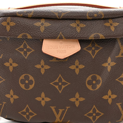 Louis Vuitton Monogram Bumbag 8 of 16