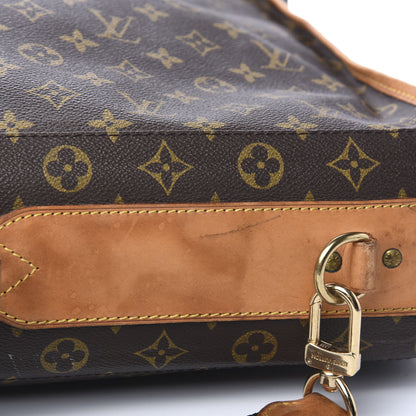Louis Vuitton Monogram Garment Bag 7 of 13