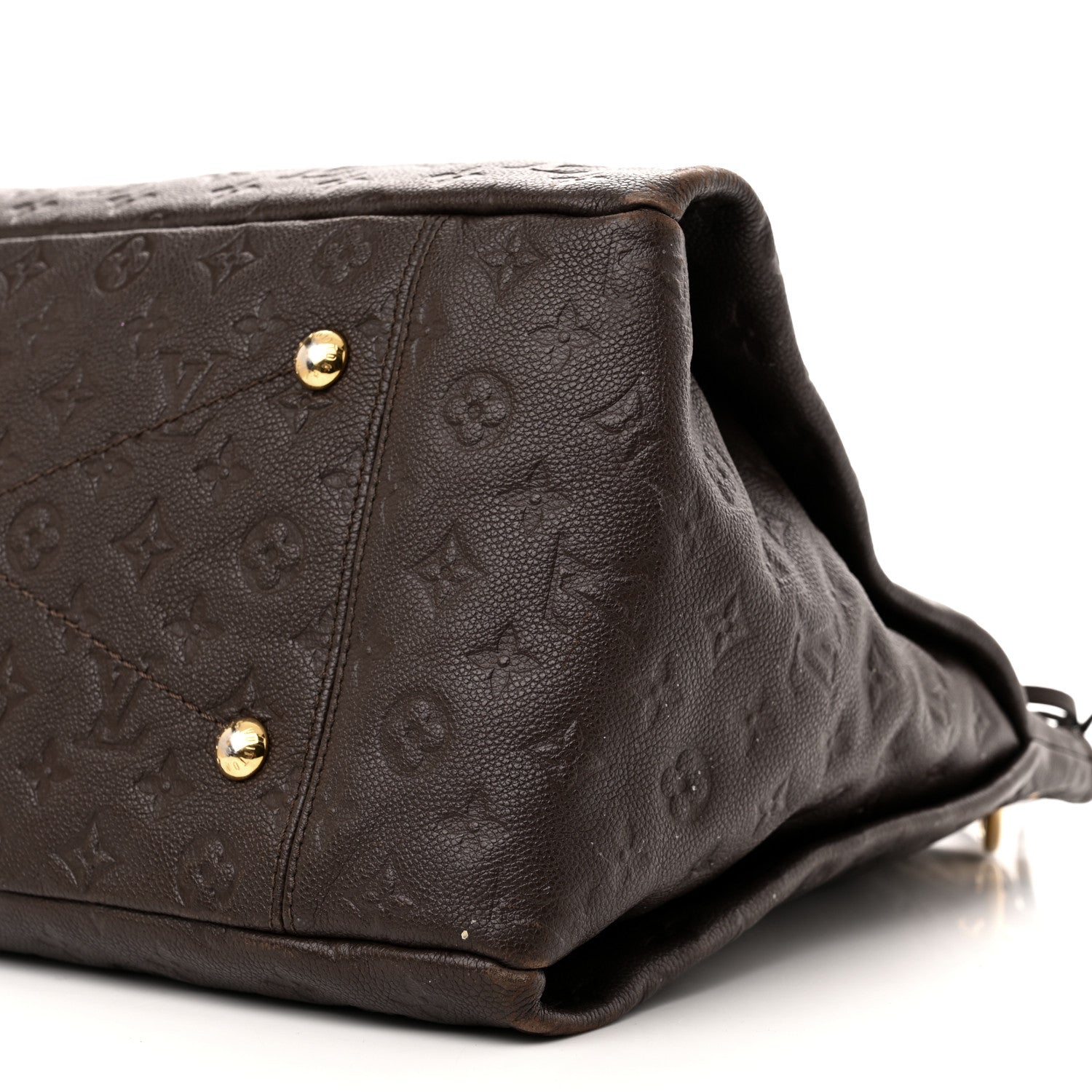 Louis Vuitton Empreinte Artsy MM Ombre 9 of 16