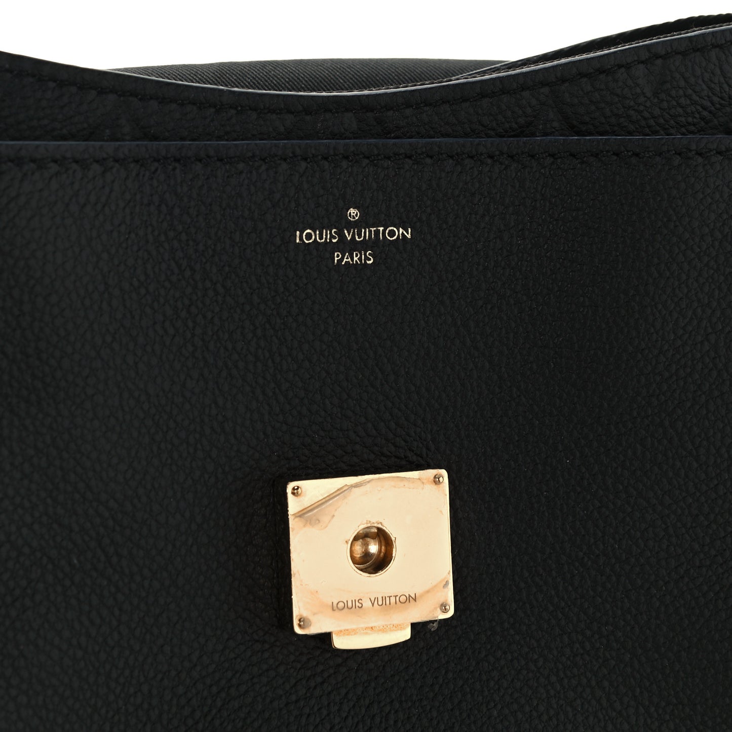 Empreinte Blanche BB Black