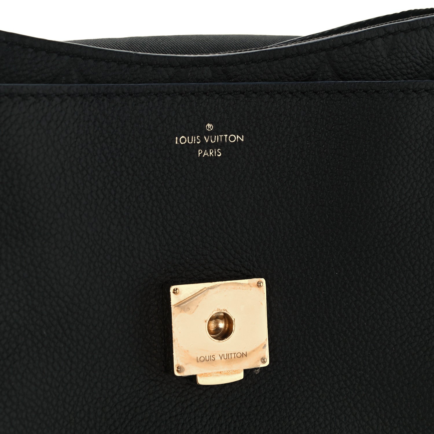 Louis Vuitton Empreinte Blanche BB Black 7 of 11