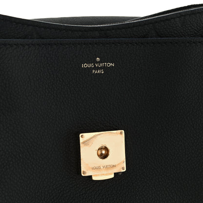 Louis Vuitton Empreinte Blanche BB Black 7 of 11