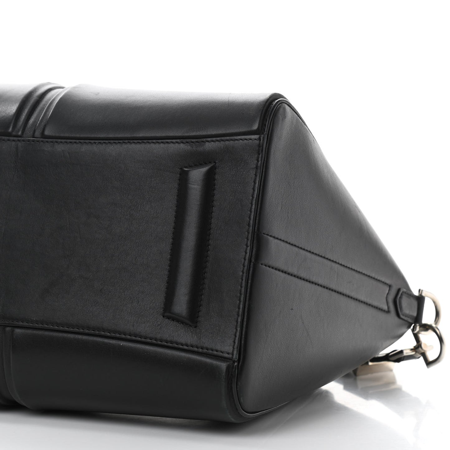 Calfskin 3D Medium Antigona Black