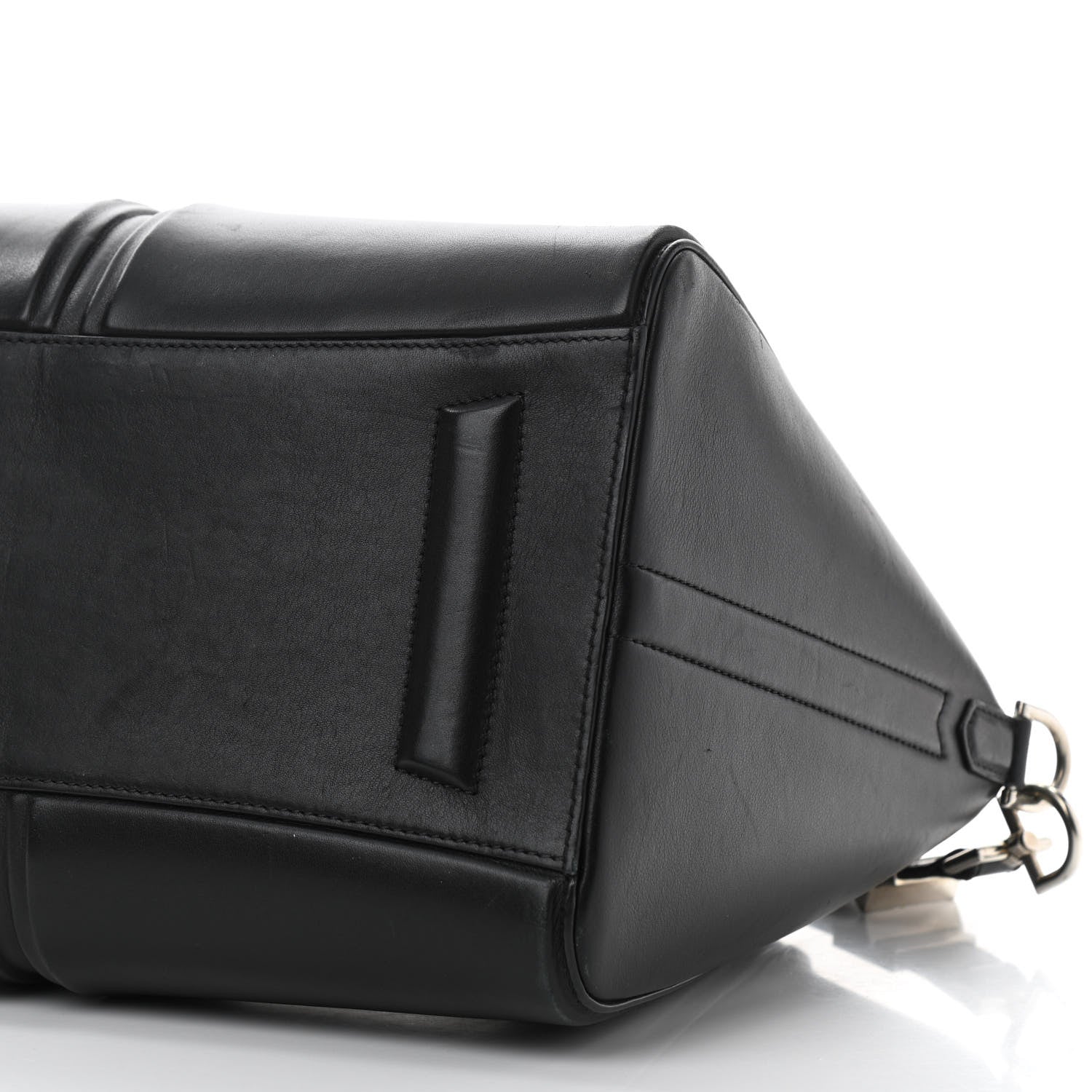Givenchy Calfskin 3D Medium Antigona Black 10 of 12