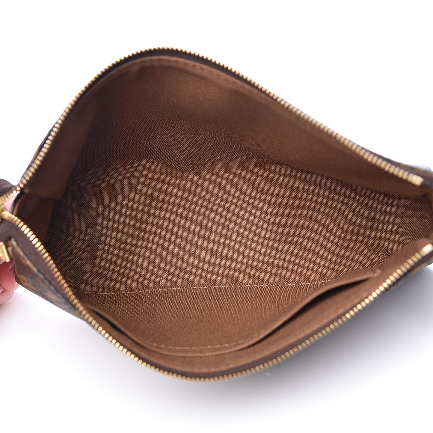 Monogram Pochette Accessories NM
