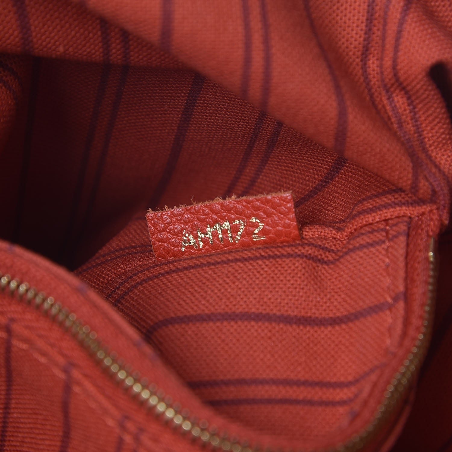 Louis Vuitton Empreinte Lumineuse PM Orient 8 of 11