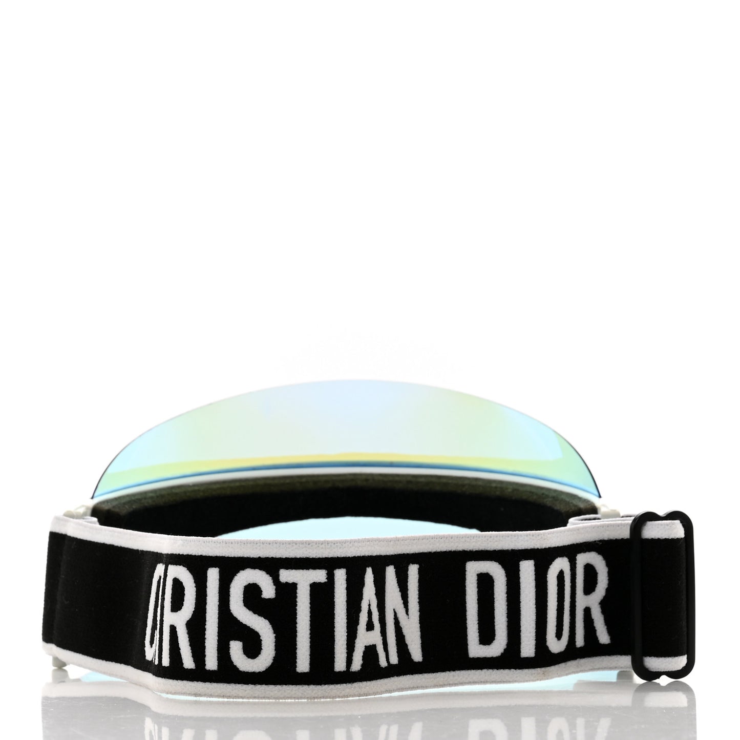 DiorClub1 Sun Visor Blue