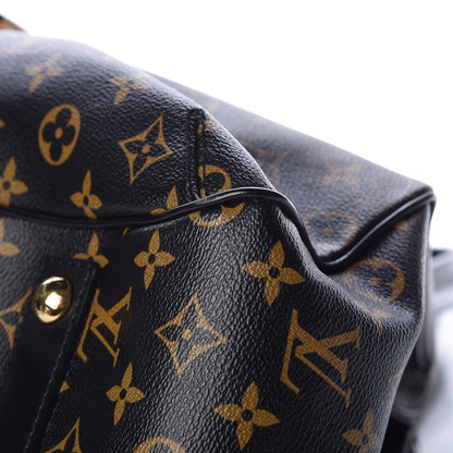 Louis Vuitton Monogram Mirage Griet Black 11 of 12