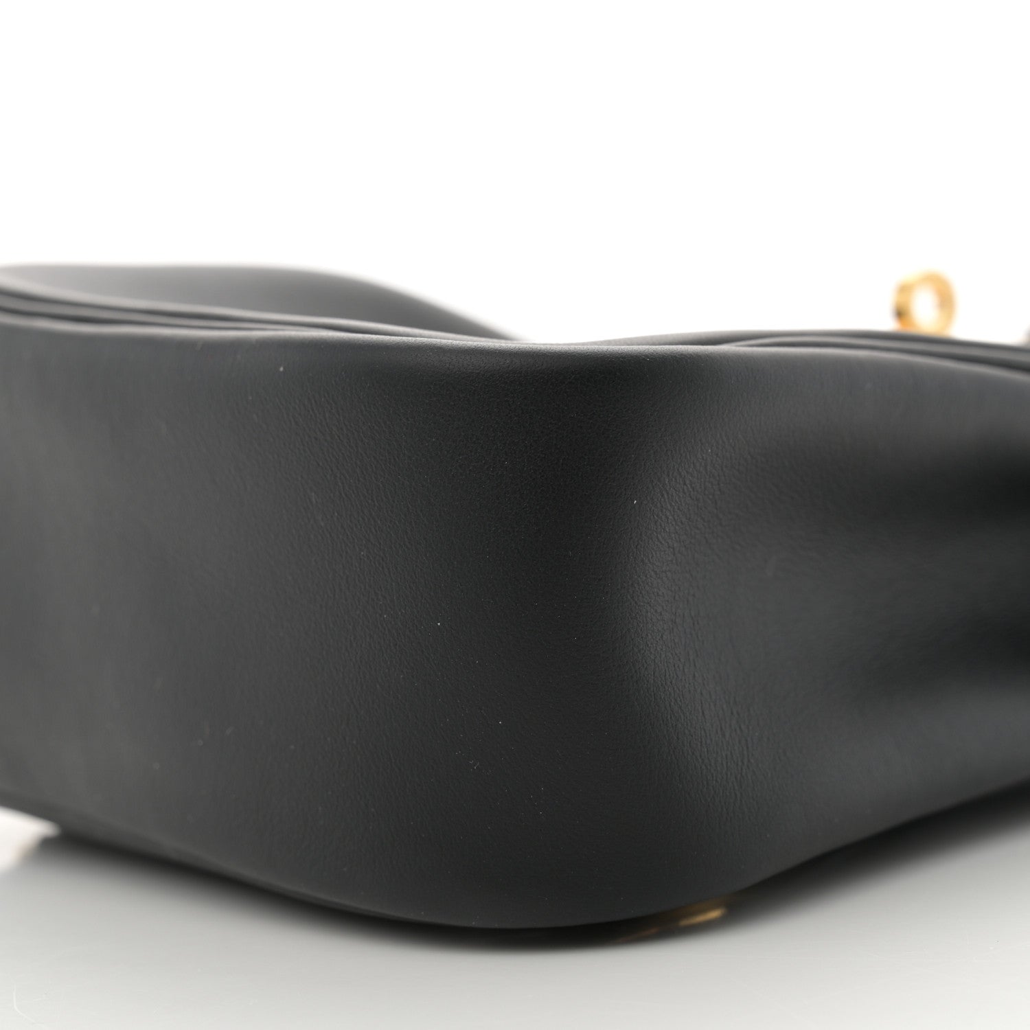 Hermes Swift Kelly Jump Backpack Black 10 of 11