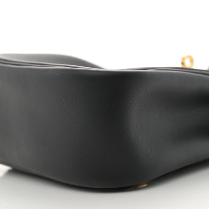 Hermes Swift Kelly Jump Backpack Black 10 of 11