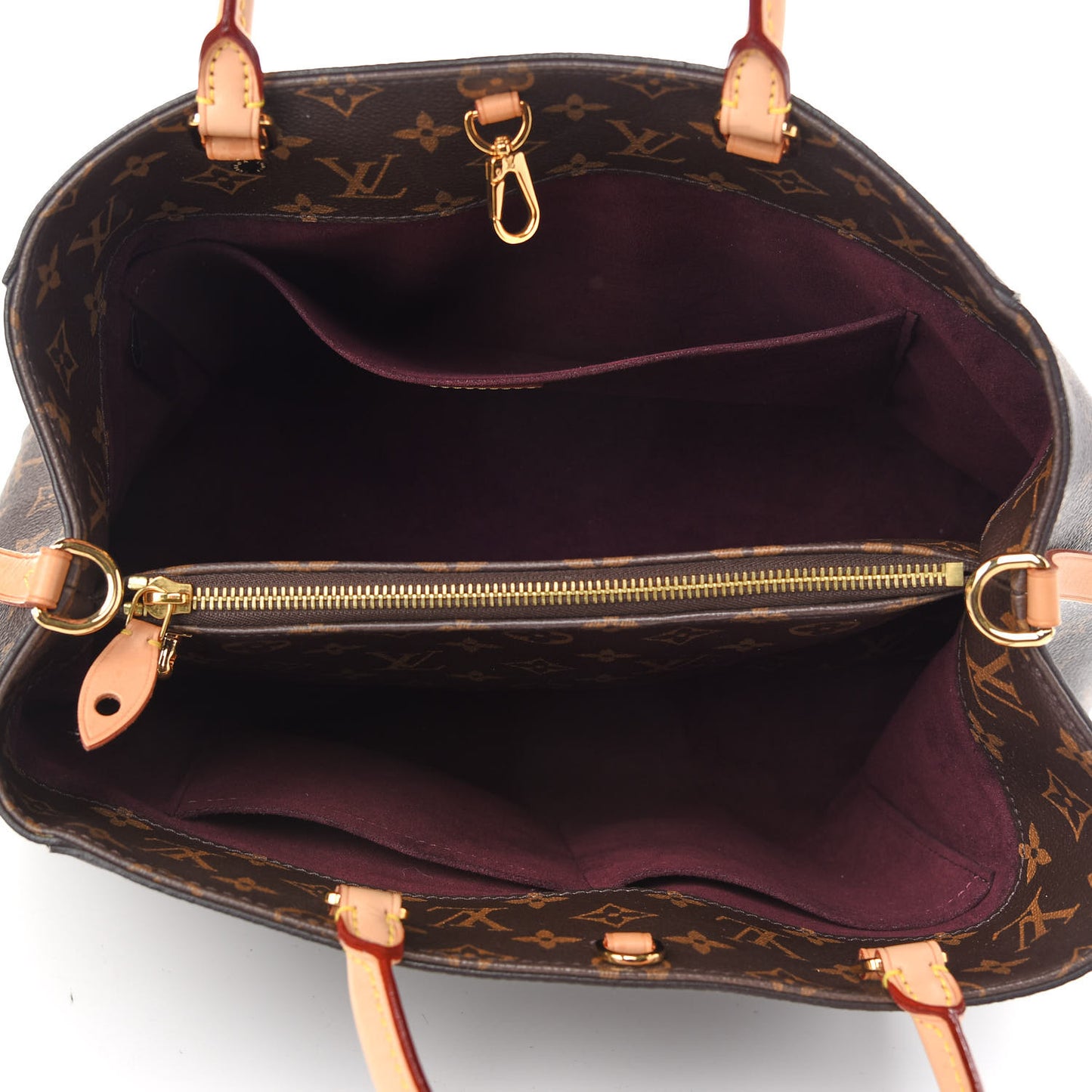 Monogram Montaigne GM