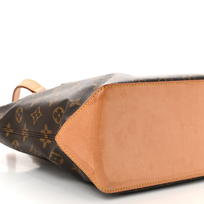 Louis Vuitton Monogram Cabas Piano 8 of 11