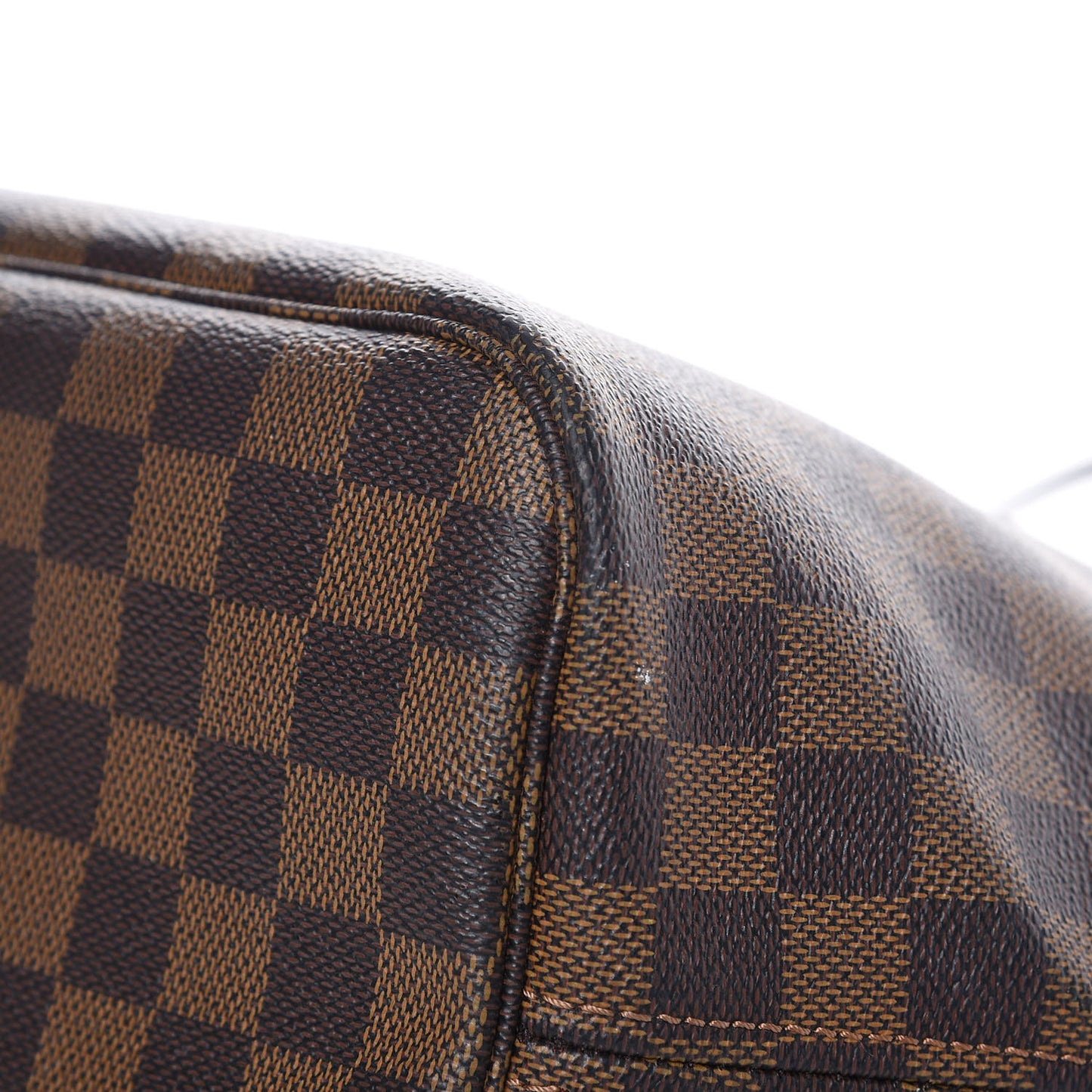 Damier Ebene Neverfull MM